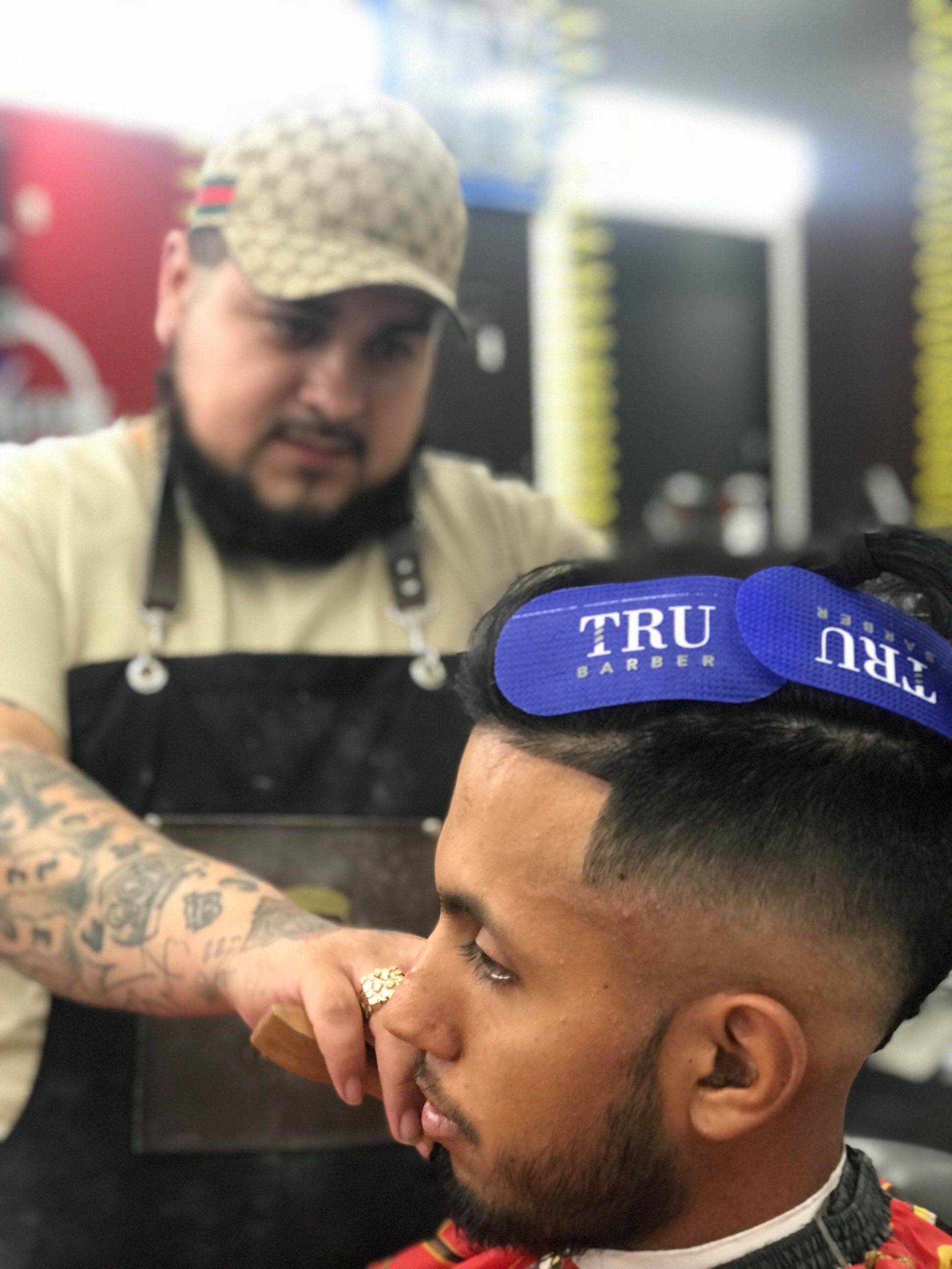 Team Member